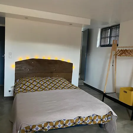 בית כפרי D'hotes 2p, Gestion Libre, Espace Piscine Partage Alba-la-Romaine