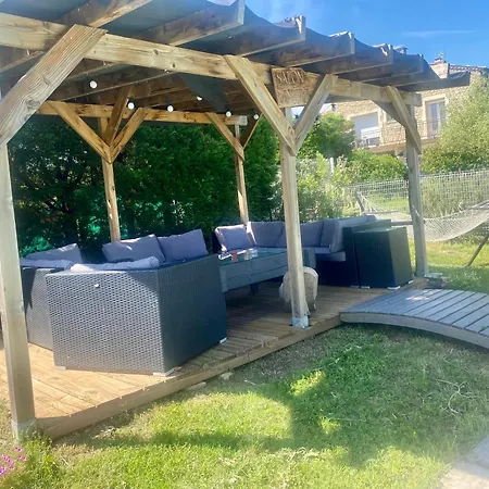 D'hotes 2p, Gestion Libre, Espace Piscine Partage